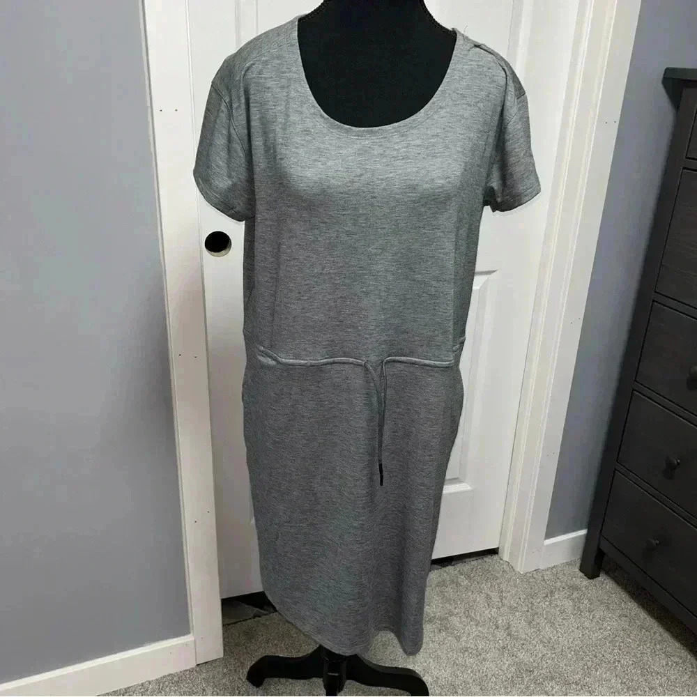 L.L. Bean - Everyday SunSmart Knit Dress